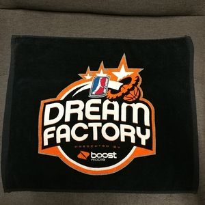 ProTowels NBA Dream Factory Rally Towel